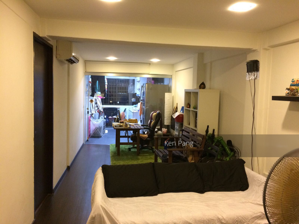 Telok Blangah Drive thumbnail photo